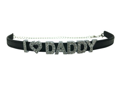 daddy choker