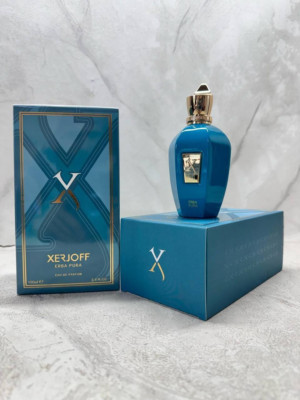 Xerjoff Erba Pura 100 ml / 3.4oz Unisex Eau De Parfum Spray Unisex