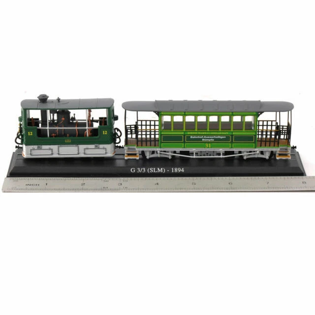 Atlas autobuses escala 1:87 Diecast y de juguete