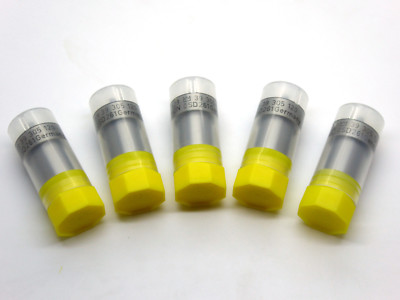 5 X MONARK EINSPRITZDÜSE FÜR MERCEDES OM 617 DIESEL MOTOR - NOZZLE / INJECTOR