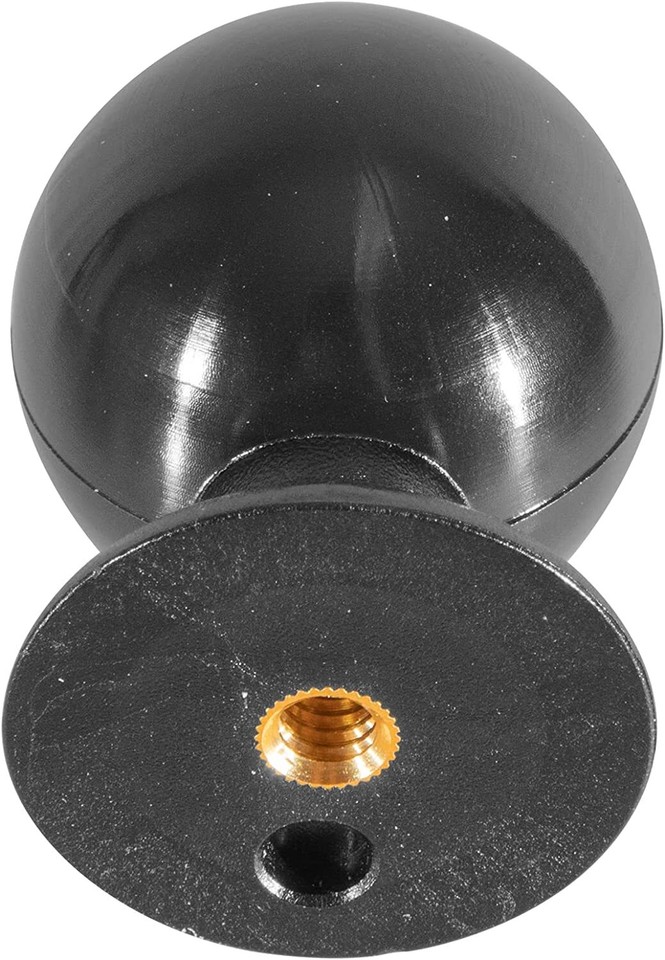 ibolt-1-4-20-camera-screw-to-38mm-1-5-inch-ball-mount-adapter-ebay