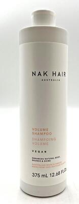 Nak Hair Australia Volume Shampoo 12.68 oz