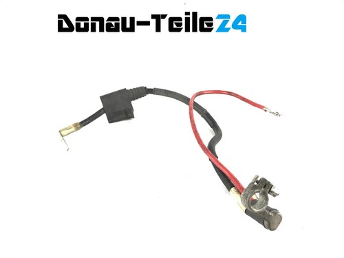 VW Passat 3C Anlasserkabel VW Tiguan 5N Starter Leitung Anlasser Massekabel