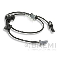 Bremi 51725 ABS Sensor FüR Subaru
