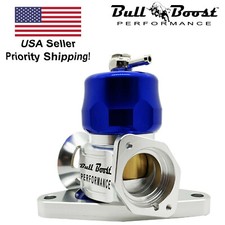 Dual Port Bov For Subaru Wrx 2002-2007 Sti 2002-2019 Blow Off Valve