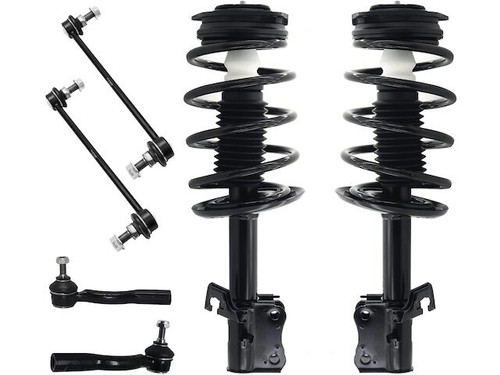 Stabilizer Bar & Components for 2011 Odyssey
