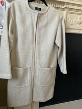 Apc Wool Cardigan