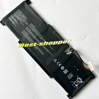 USA new Genuine BTY-M494 1 1.4V 39.3Wh battery For MSI laptop series