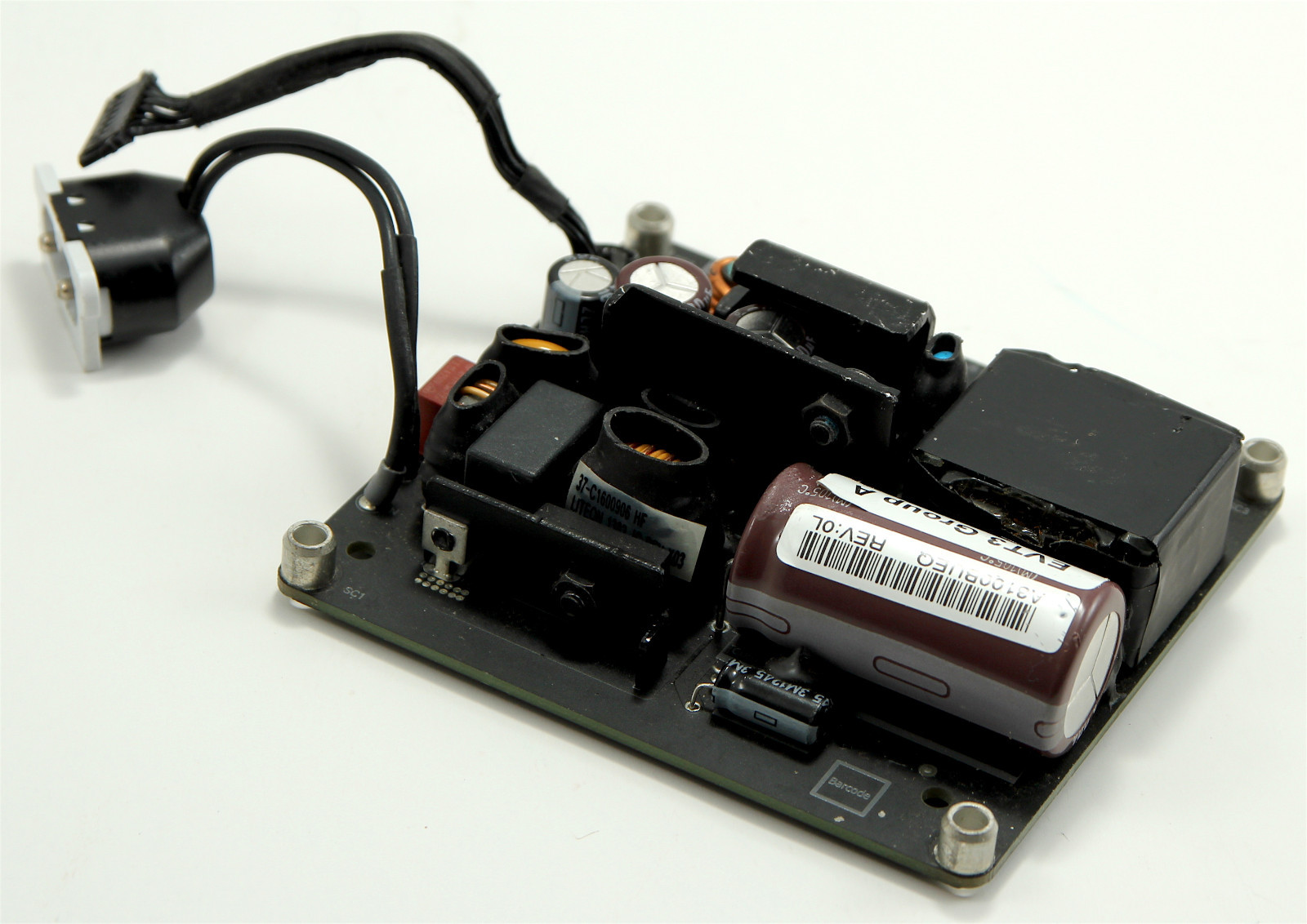 NEW PA16009A Power Supply Apple Time Capsule AirPort Extreme A1512