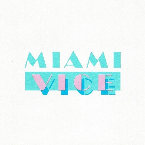 Miami Vice / Tv O.S. Miami Vice Soundtrack CD NEW 76732615027| eBay
