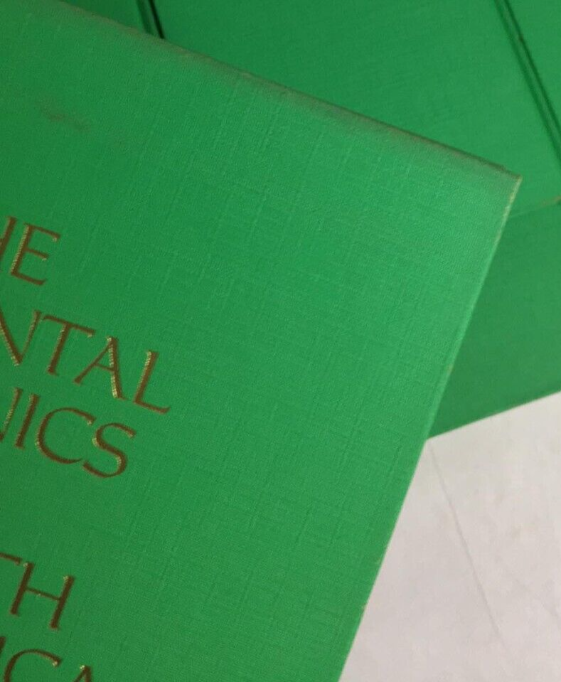 Dental Clinics of North America Lot of 20 Books Saunders 19691976