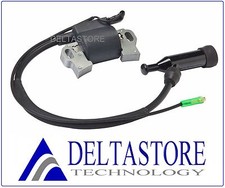 BOBINA DI ACCENSIONE PER MOTORI TIPO GX120 GX160 GX200 ZANETTI AXO LONCIN ecc.