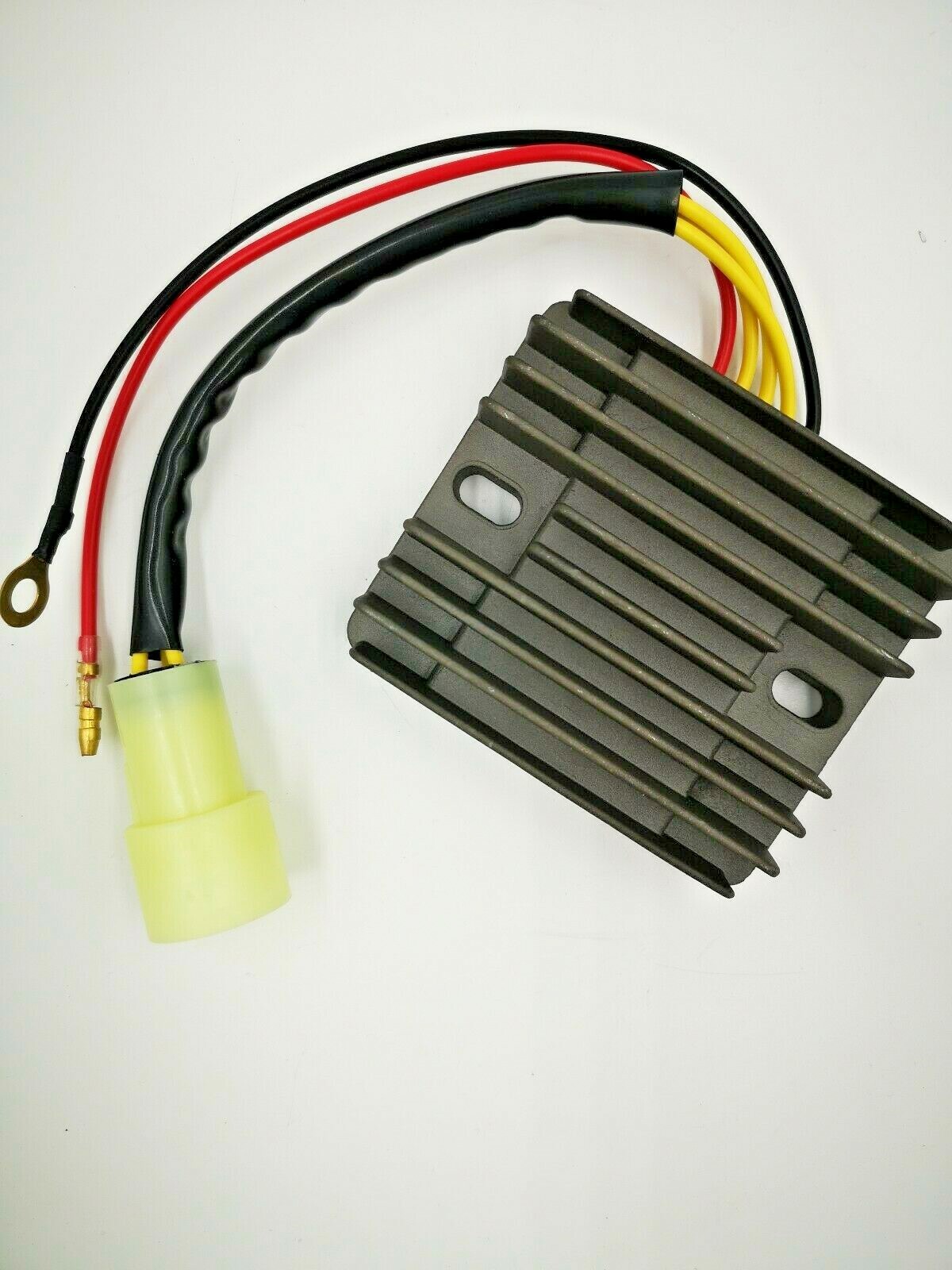 Regulator Rectifier for Mercury Mariner Outboard 75HP 90 HP 4 stroke  804278A12 | eBay