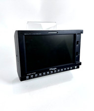 TVlogic LQM-071W Multi Format 7" LCD Monitor