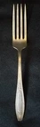 JULIET 7" Fork by Wallace Sterling 1924