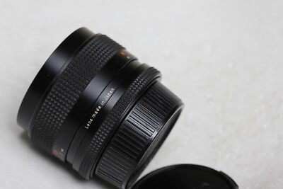 CONTAX Carl Zeiss Planar 50mm f/1.4 T* VEY NICE | eBay