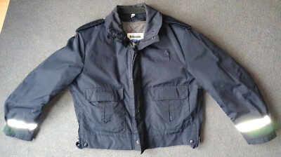blauer jacket liner