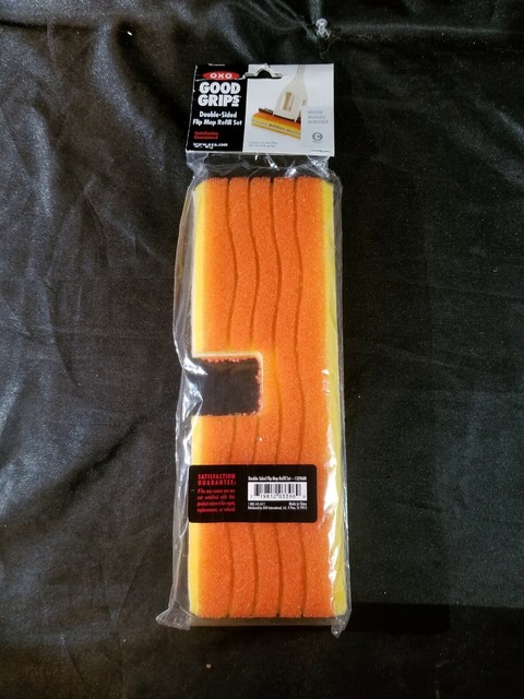 oxo sponge mop refill