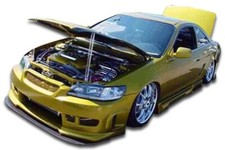 98-02 Honda Accord 2dr Spyder Duraflex Full Body Kit 110264