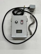 Distillery control panel-premium 2" Tri clamp element 220V 5000W Moonshine