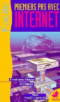 Erste Schritte mit Internet - Virga - V105301