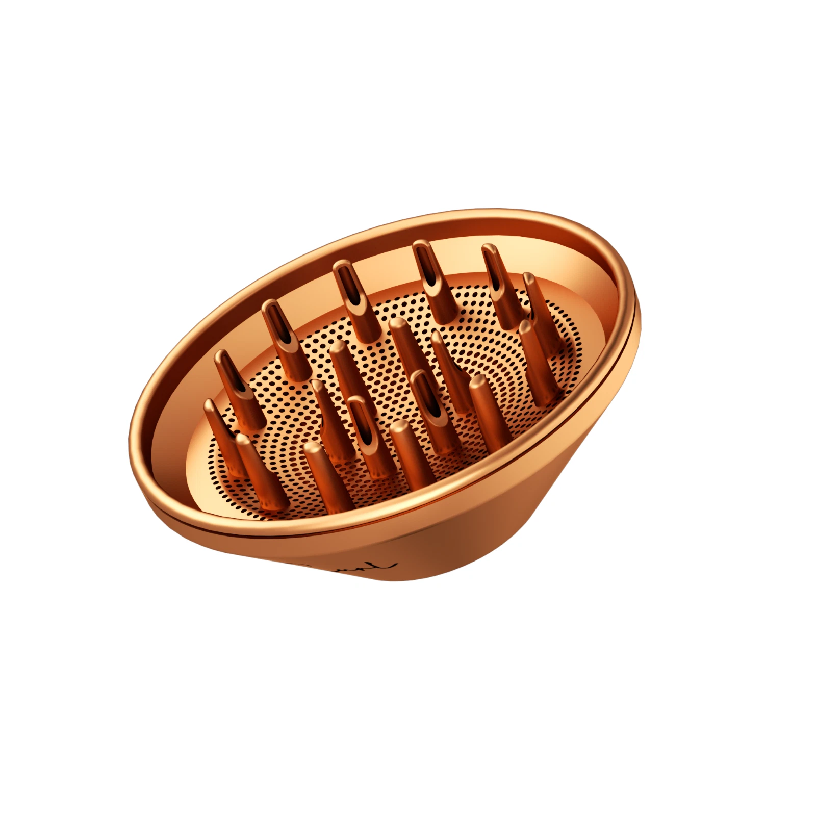 Supreme Trimmer Curly Hair Diffuser Attachment - Thumbnail 2