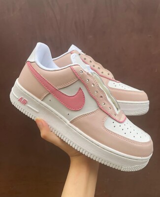 cute customized air force 1