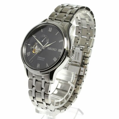 SEIKO PRESAGE SARY093 Japanese garden series Automatic Men's Watch