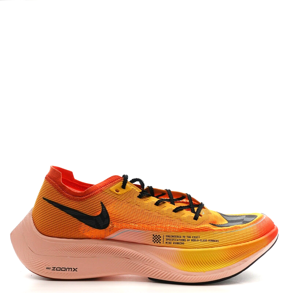 Nike ZoomX Vaporfly Next% 2 Ekiden Gold Mens Running Shoes Size 15 DO2408 739