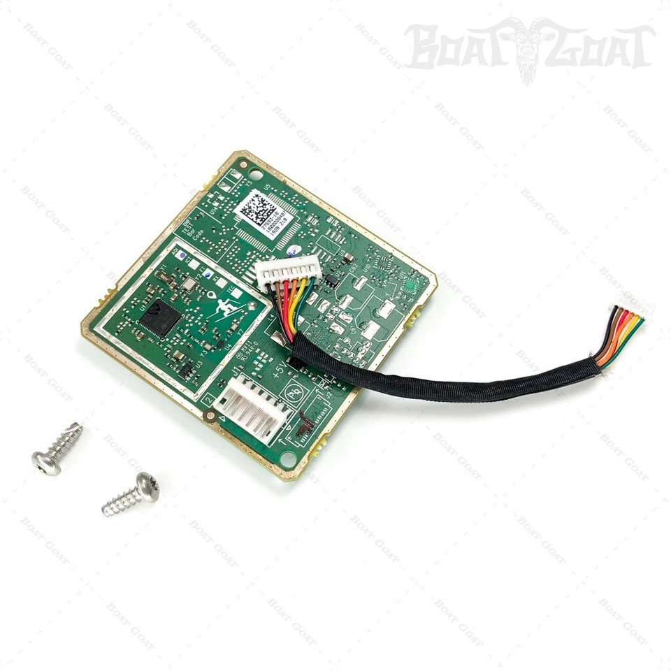 Lowrance Ghost GPS PCBA Kit Control Board 00015255001 eBay