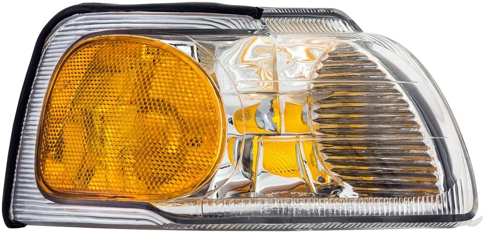 Conjunto de luz de giro/estacionamiento Dorman 1630251 para Ford Thunderbird 96-97 Foto 2 de 4