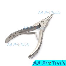AA Pro: Ring Opener/Opening Tattoos Body Arts Piercing Reverse Action Pliers