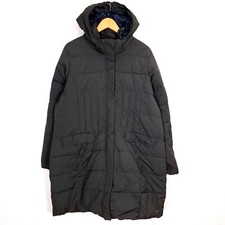 GAASTRA Womens Puffer Jacket Size 3XL Hooded ...