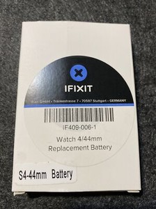 Ersatzakku Für apple watch series 4, 44mm