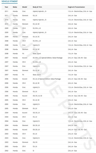 OEM Genuine for Honda Camshaft Position Sensor 37510-PNB-003 — CMP Accord Civic - Picture 6 of 8