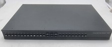 Video Multiplexer 9 Kanal S&W Triplex HX09BT