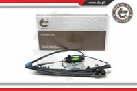 Esen SKV Fensterheber Elektrisch Vorne Links FüR Seat Ibiza II Cordoba