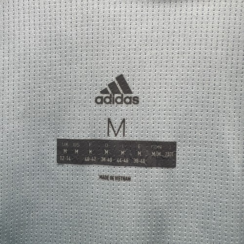 Adidas Terrex Light Insulated Logo Core Blue Jacket Women’s Size M Medium - Picture 7 of 11