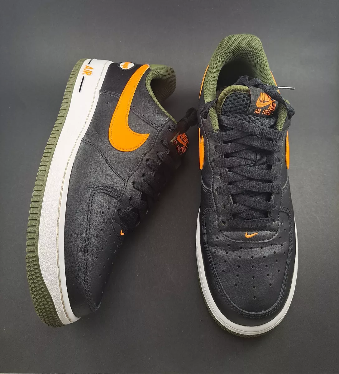 Nike Air Force 1 Low Hoops DH7440-001