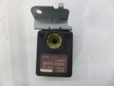 Nissan Elgrand JDM RHD Cont Assy Light Module E50 VE000 97-02 OEM 28575 VE000