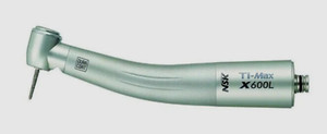 NSK Ti-Max X600L Optic Highspeed Handpiece Dental