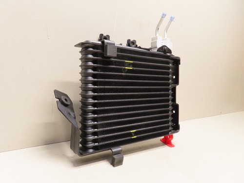 2013-2019 Nissan Pathfinder Transmission Oil Cooler 21606-3KA2B OEM - Picture 3 of 16