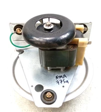 Durham J238-150-1571 Draft Inducer Blower Motor HC21ZE117-B 115V 3300RPM RMA775A