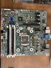 HP ProDesk 600 G1 MT Desktop Motherboard LGA 1150/Socket H3 DDR3 696549-003