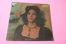 JANIS IAN LP PRESENT COMPANY ORIG US 1971 SIGILLATO SEALED