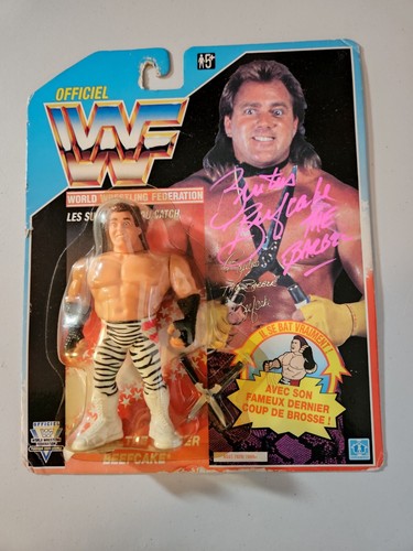 Brutus The Barber Beefcake 2