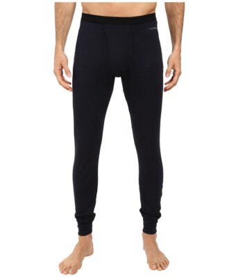 Hot Chillys Flame Resistant Fly Bottom Navy Men's Size L L24106