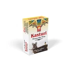 Shree Dhan Fragrance Kasturi Premium Wet Dhoop, 100g