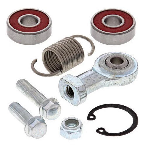 Kit de reconstrucción de pedal de freno trasero 18-2002 KTM 380EXC 380 EXC 1998-2002 MX Foto 3 de 3