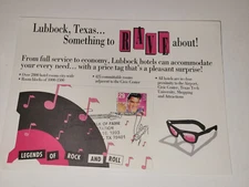 Lubbock Texas First Day of Issue Stamps Envelopes 4 Covers 29 cents